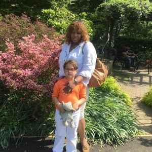 Meet your Posher, Patricia